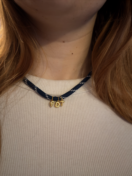 FDT Necklace