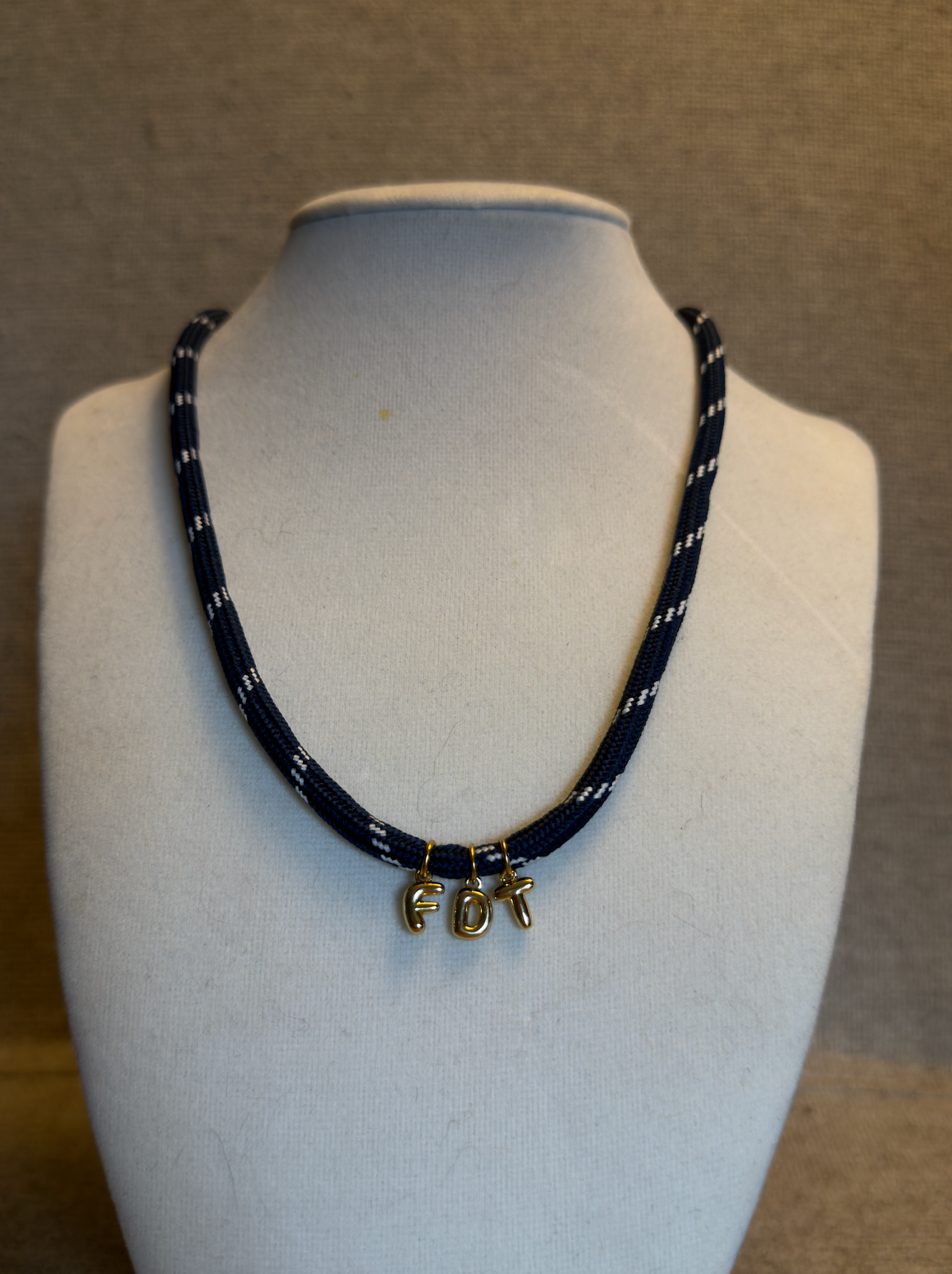 FDT Necklace